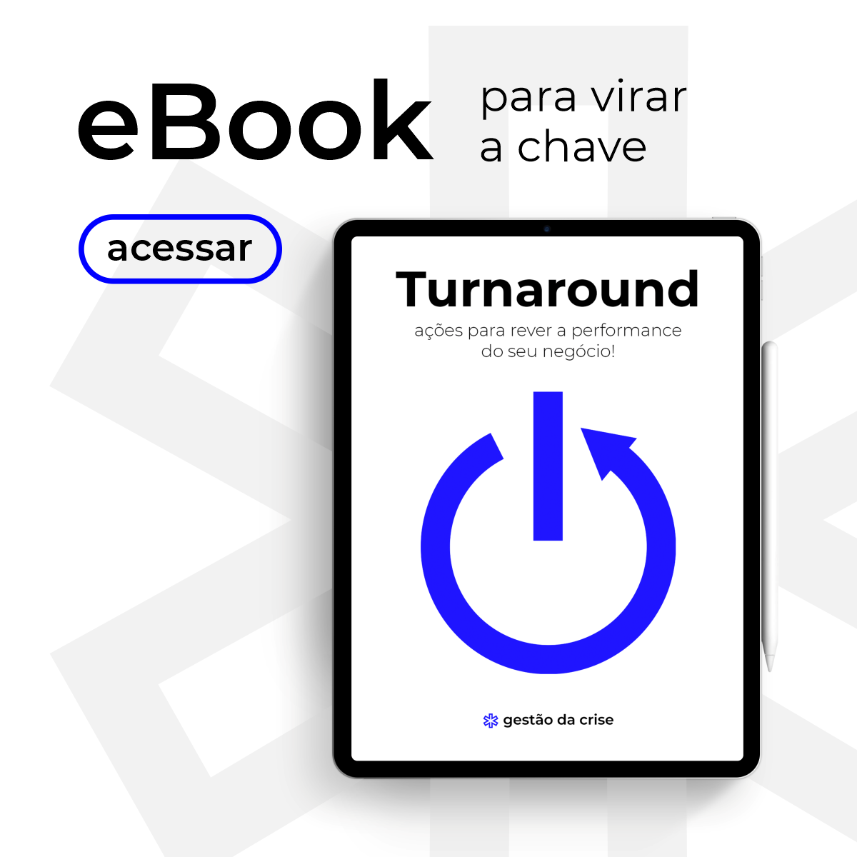 Ebook Turnaround