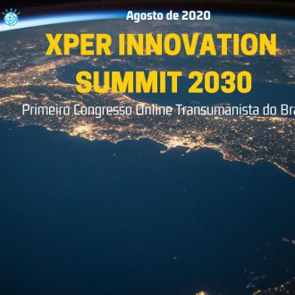 Xper Innovation Summit 2019